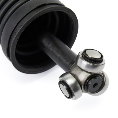 Drive Shaft RIDEX 13D0493 13D0493 - photo 6