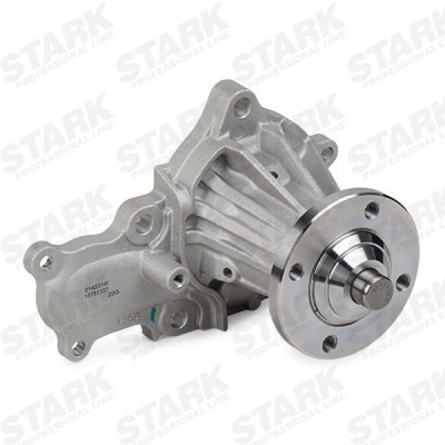 Water Pump, Engine Cooling Stark SKWP-0520365 SKWP-0520365 - photo 4