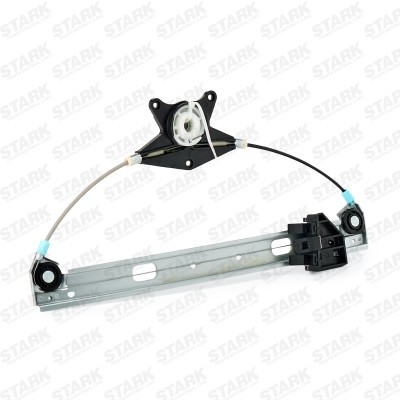 Window Regulator Stark SKWR-0420236 SKWR-0420236 - photo 4