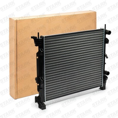 Radiator, Engine Cooling Stark SKRD-0121294 SKRD-0121294 - photo 2