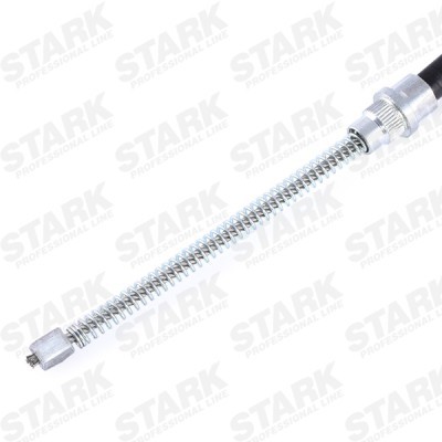 Cable Pull, Parking Brake Stark SKCPB-1050152 SKCPB-1050152 - photo 2
