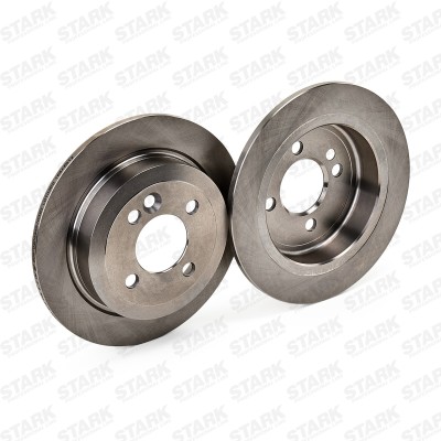Brake Disc Stark SKBD-0020079 SKBD-0020079 - photo 11