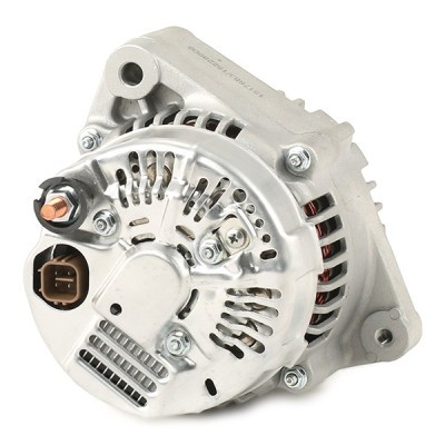 Alternator RIDEX 4G0682 4G0682 - photo 4