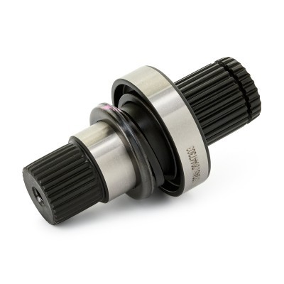 Drive Shaft RIDEX 13D1390 13D1390 - photo 4