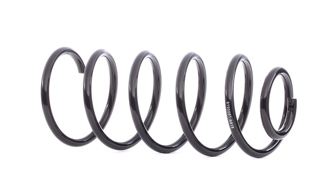 Suspension Spring RIDEX 188C0060 188C0060 - photo 1