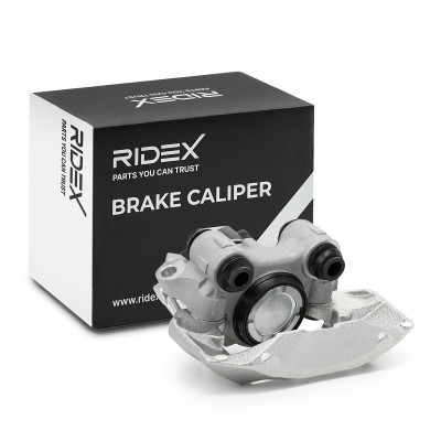 Brake Caliper RIDEX 78B1237 78B1237 - photo 1