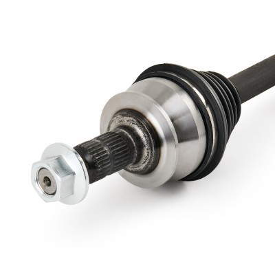Drive Shaft RIDEX 13D0893 13D0893 - photo 5