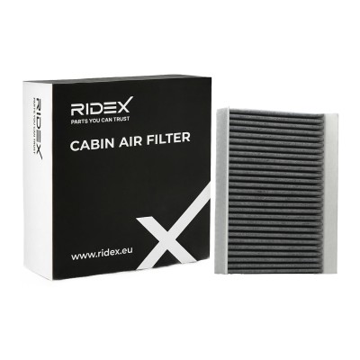 Cabin Air Filter RIDEX 424I0329 424I0329 - photo 10