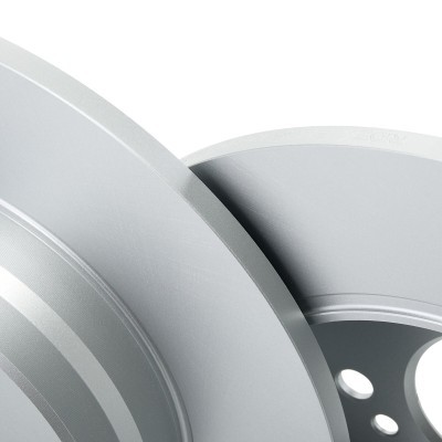 Brake Disc RIDEX 82B0388P 82B0388P - photo 4
