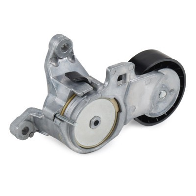 Belt Tensioner V-Ribbed Belt RIDEX 310T0259 310T0259 - photo 4