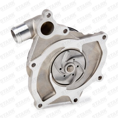 Water Pump, Engine Cooling Stark SKWP-0520079 SKWP-0520079 - photo 4