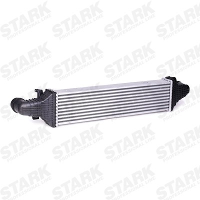 Intercooler, Charger Stark SKICC-0890088 SKICC-0890088 - photo 4