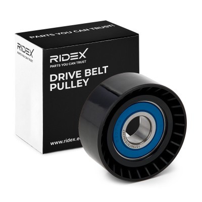 Drive Belt Tensioner RIDEX 310T0422 310T0422 - photo 2