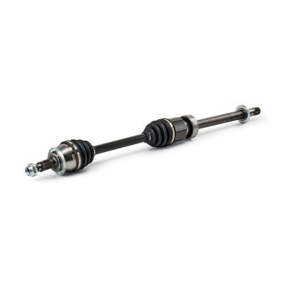 Drive Shaft RIDEX 13D1333R 13D1333R - photo 3