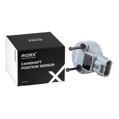 Crankshaft Pulse Sensor RIDEX 3946S0140 3946S0140 - photo 5