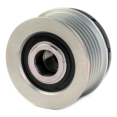 Alternator – one-way clutch RIDEX 1390F0056 1390F0056 - photo 4