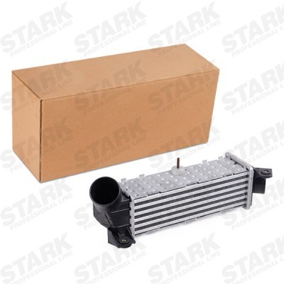 Intercooler, Charger Stark SKICC-0890473 SKICC-0890473 - photo 2