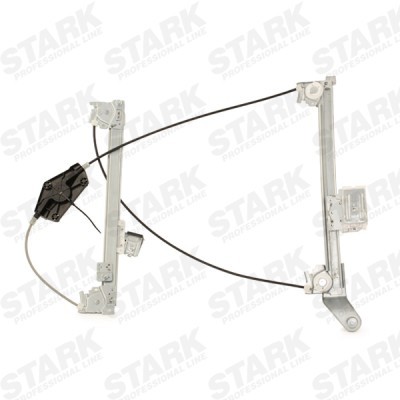 Window Regulator Stark SKWR-0420558 SKWR-0420558 - photo 4