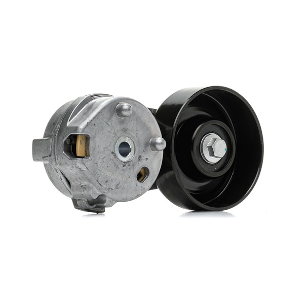 Belt Tensioner V-Ribbed Belt RIDEX 310T0341 310T0341 - photo 1