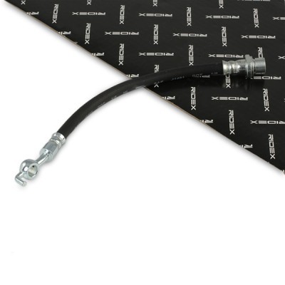 Brake Hose RIDEX 83B0571 83B0571 - photo 2