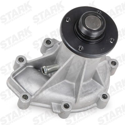 Water Pump, Engine Cooling Stark SKWP-0520313 SKWP-0520313 - photo 3