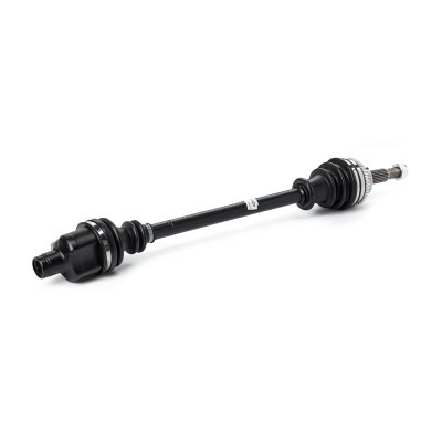 Drive Shaft RIDEX 13D0352R 13D0352R - photo 4