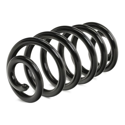 Suspension Spring RIDEX 188C0277 188C0277 - photo 3