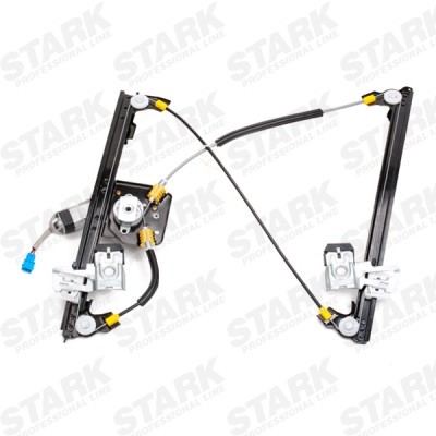 Window Regulator Stark SKWR-0420087 SKWR-0420087 - photo 2
