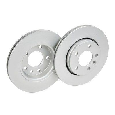 Brake Disc RIDEX 82B0156 82B0156 - photo 9