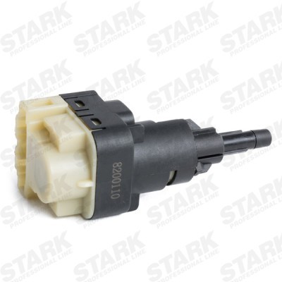 Stop Light Switch Stark SKBL-2110003 SKBL-2110003 - photo 4