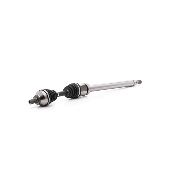 Drive Shaft RIDEX 13D0440R 13D0440R - photo 1