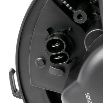 Interior Blower RIDEX 2669I0019 2669I0019 - photo 5