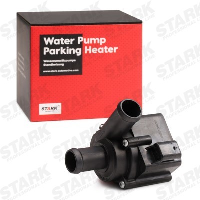 Coolant circulation pump Stark SKWPP-1900020 SKWPP-1900020 - photo 2