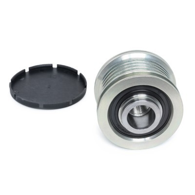 Alternator – one-way clutch RIDEX 1390F0020 1390F0020 - photo 3