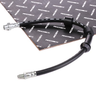 Brake Hose RIDEX 83B0395 83B0395 - photo 3