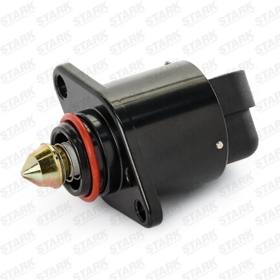 Control Valve, camshaft adjustment Stark SKICV-0740025 SKICV-0740025 - photo 3