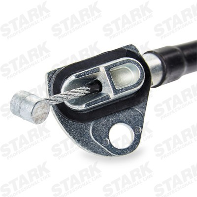 Cable Pull, Parking Brake Stark SKCPB-1050592 SKCPB-1050592 - photo 4