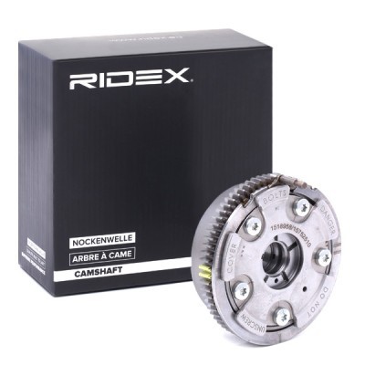 Variable valve timing gear RIDEX 4106C0014 4106C0014 - photo 2
