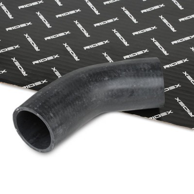Charger Air Hose RIDEX 3314C0350 3314C0350 - photo 2