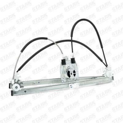 Window Regulator Stark SKWR-0420011 SKWR-0420011 - photo 3