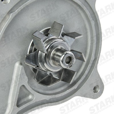 Water Pump, Engine Cooling Stark SKWP-0520561 SKWP-0520561 - photo 5