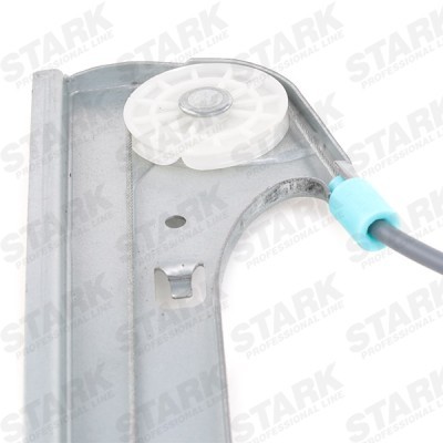 Window Regulator Stark SKWR-0420506 SKWR-0420506 - photo 4