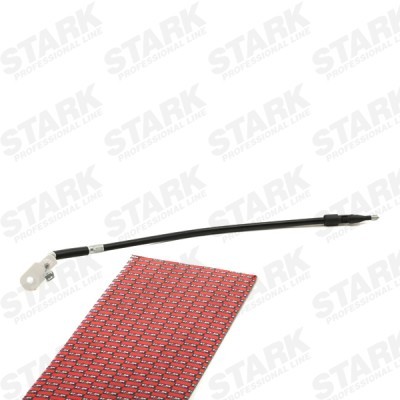 Cable Pull, Parking Brake Stark SKCPB-1050579 SKCPB-1050579 - photo 2