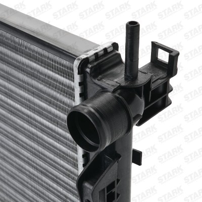 Radiator, Engine Cooling Stark SKRD-0121294 SKRD-0121294 - photo 6