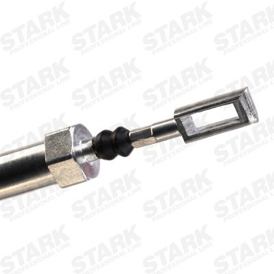 Cable Pull, Parking Brake Stark SKCPB-1050225 SKCPB-1050225 - photo 4