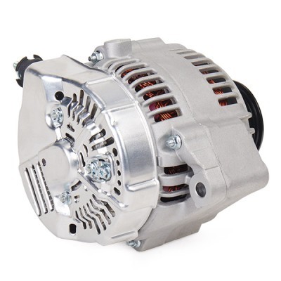 Alternator RIDEX 4G0432 4G0432 - photo 4
