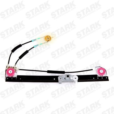 Window Regulator Stark SKWR-0420122 SKWR-0420122 - photo 2