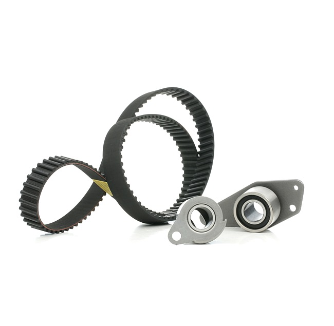 Timing belt kit RIDEX 307T0108 307T0108 - photo 1