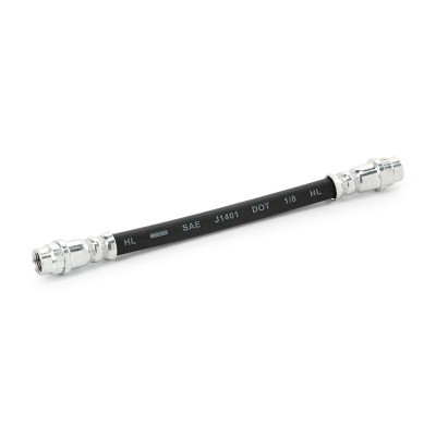 Brake Hose RIDEX 83B0303 83B0303 - photo 4
