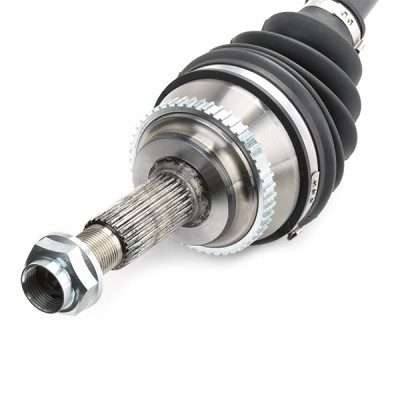Drive Shaft RIDEX 13D0476 13D0476 - photo 9